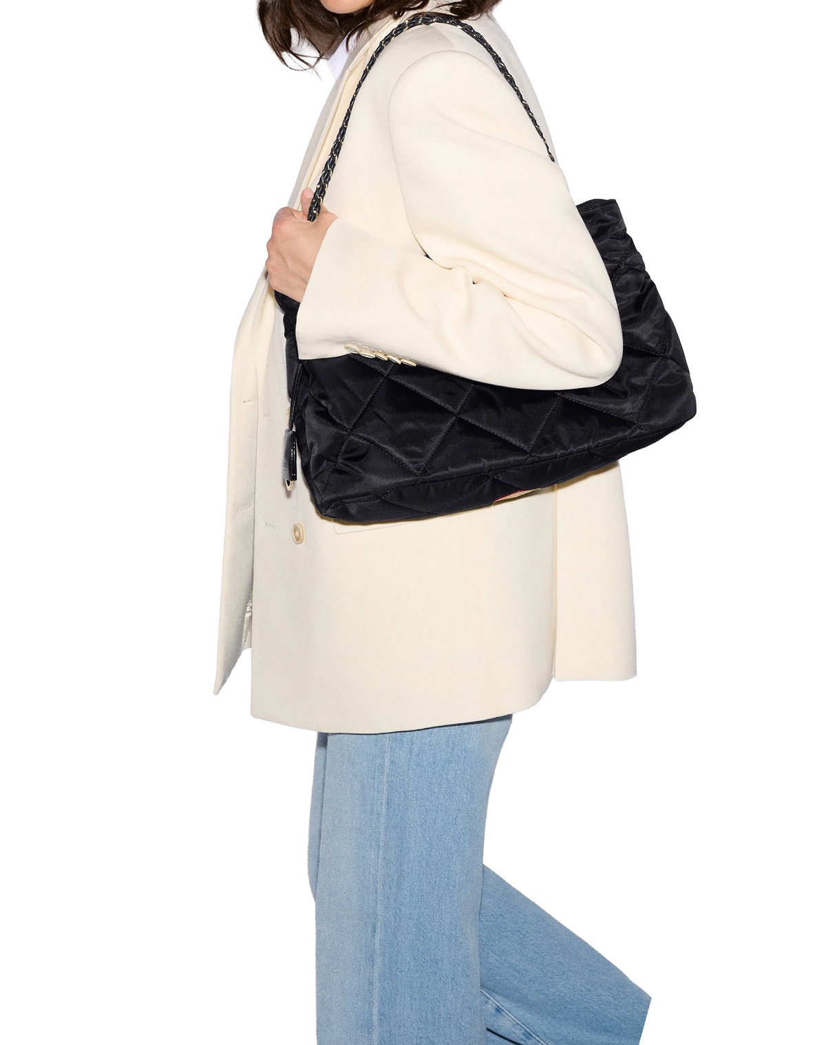MZ Wallace Medium Frankie Tote