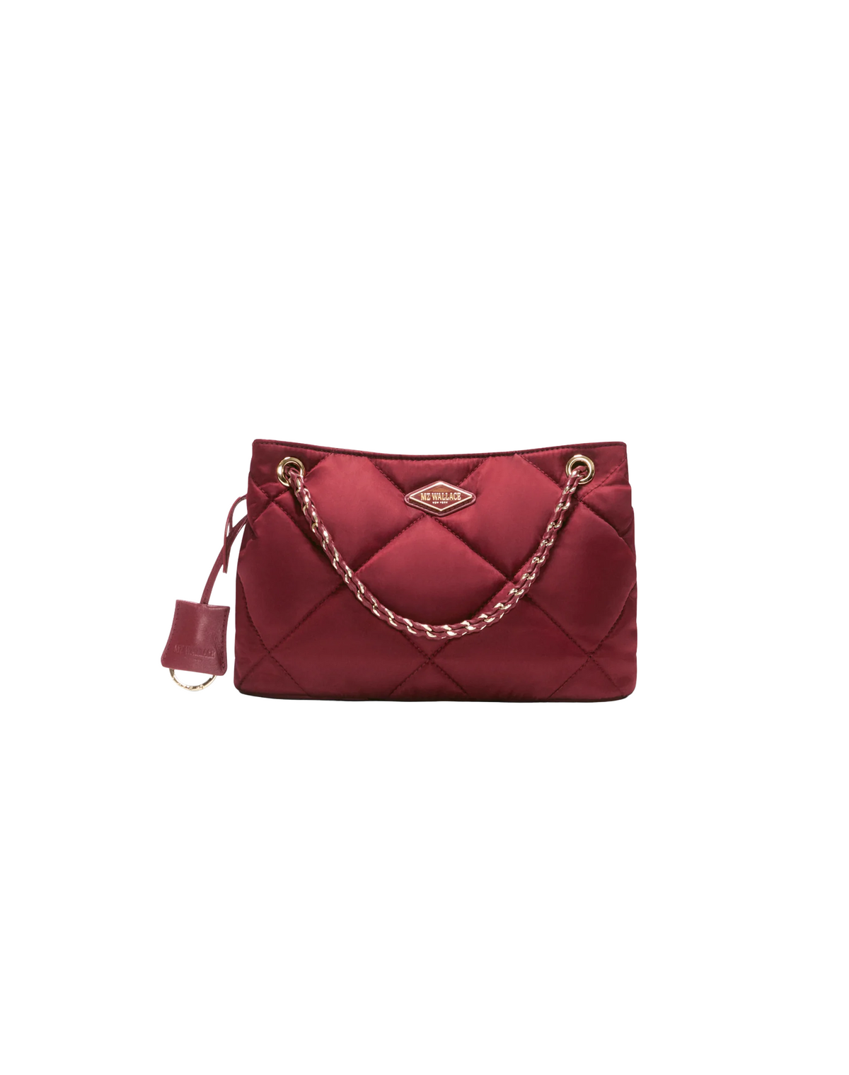 MZ Wallace Small Frankie Tote