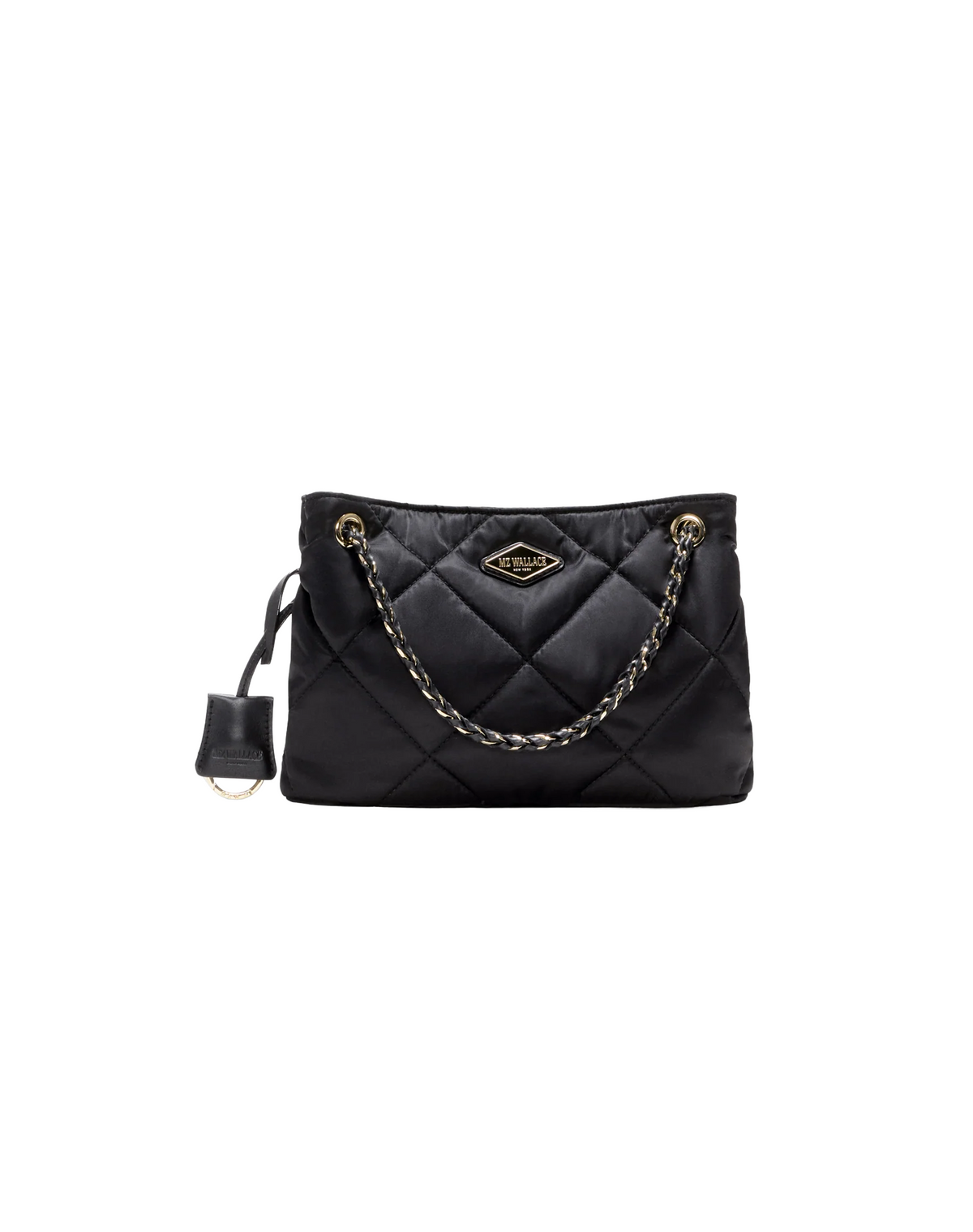 MZ Wallace Small Frankie Tote