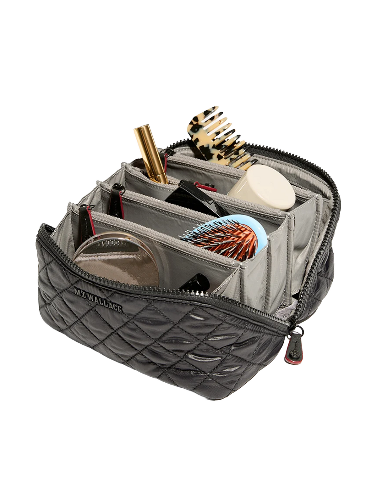 MZ Wallace Metro Accordion Organizer