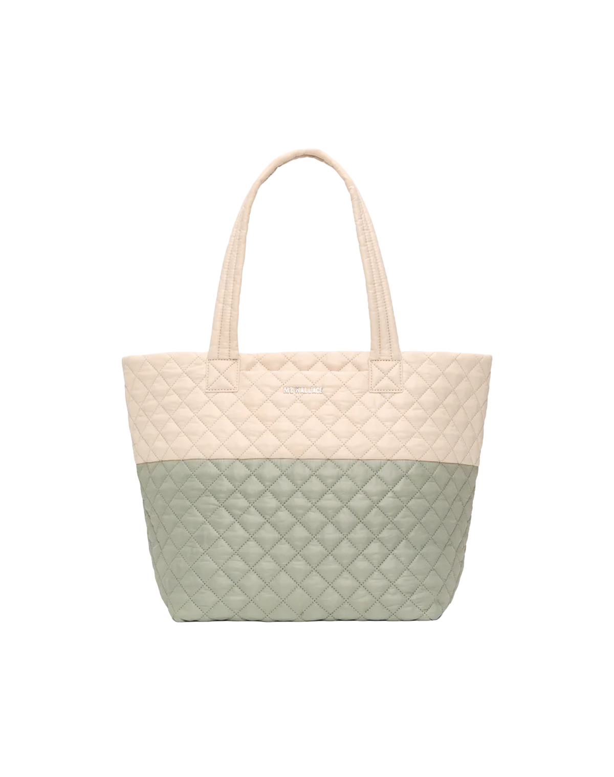 MZ Wallace Medium Metro Tote Deluxe