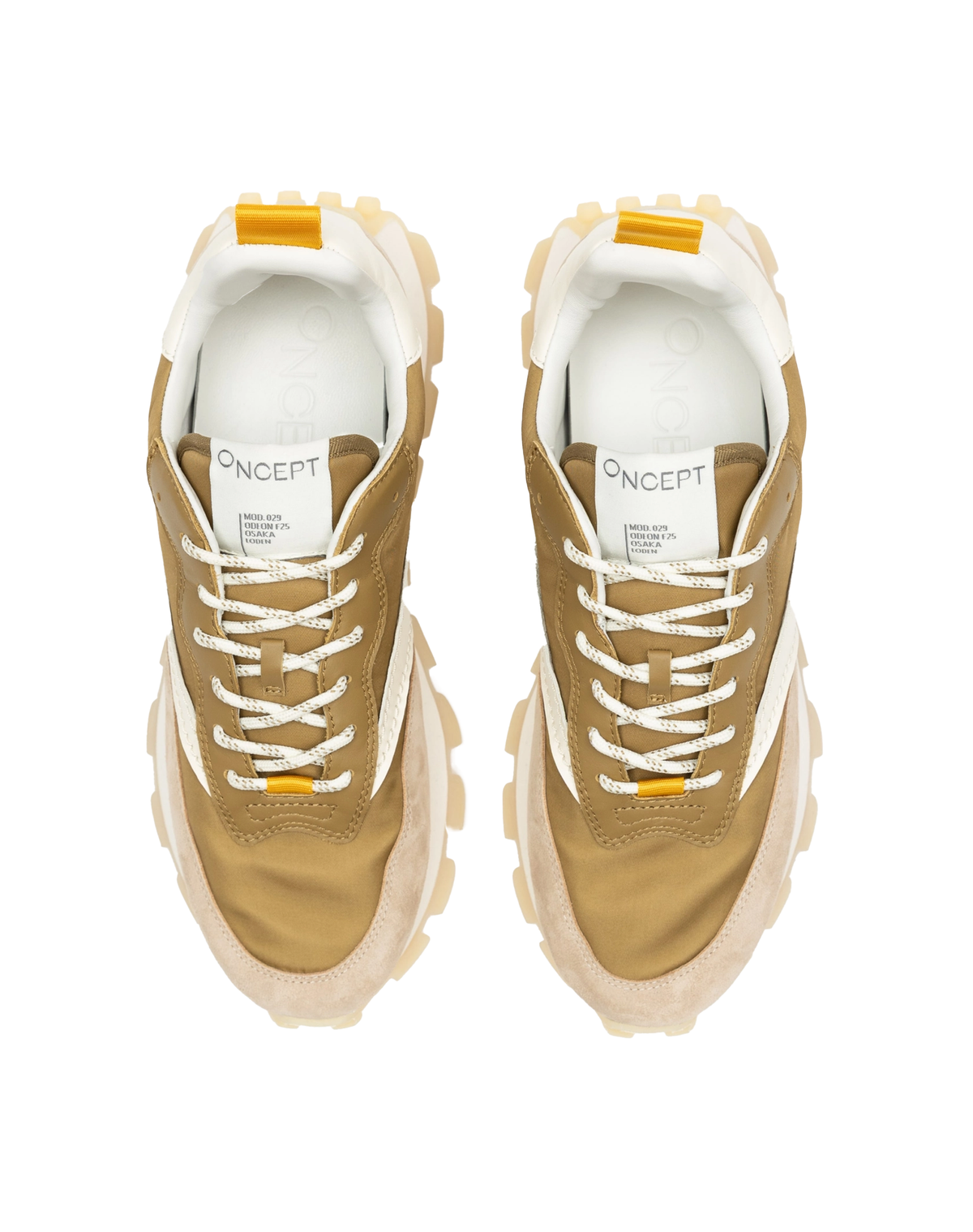 Oncept Osaka Sneaker