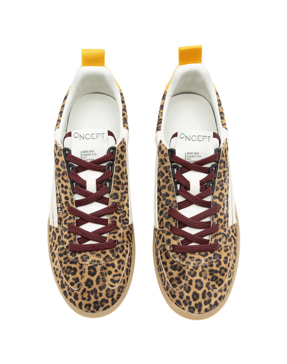 Oncept Fez Sneaker