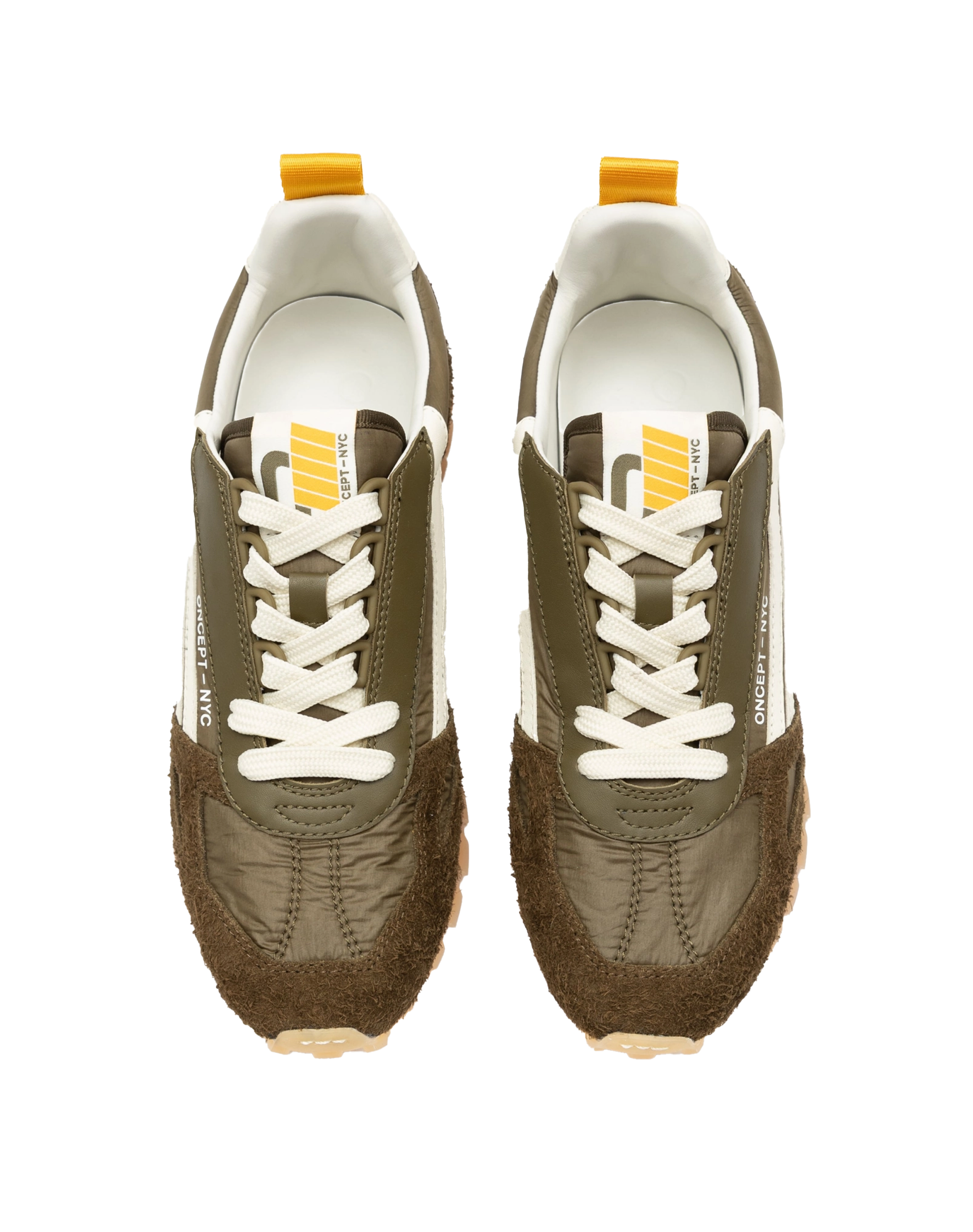 Oncept Toronto Sneaker - Joseph Oncept Toronto Sneaker - Joseph