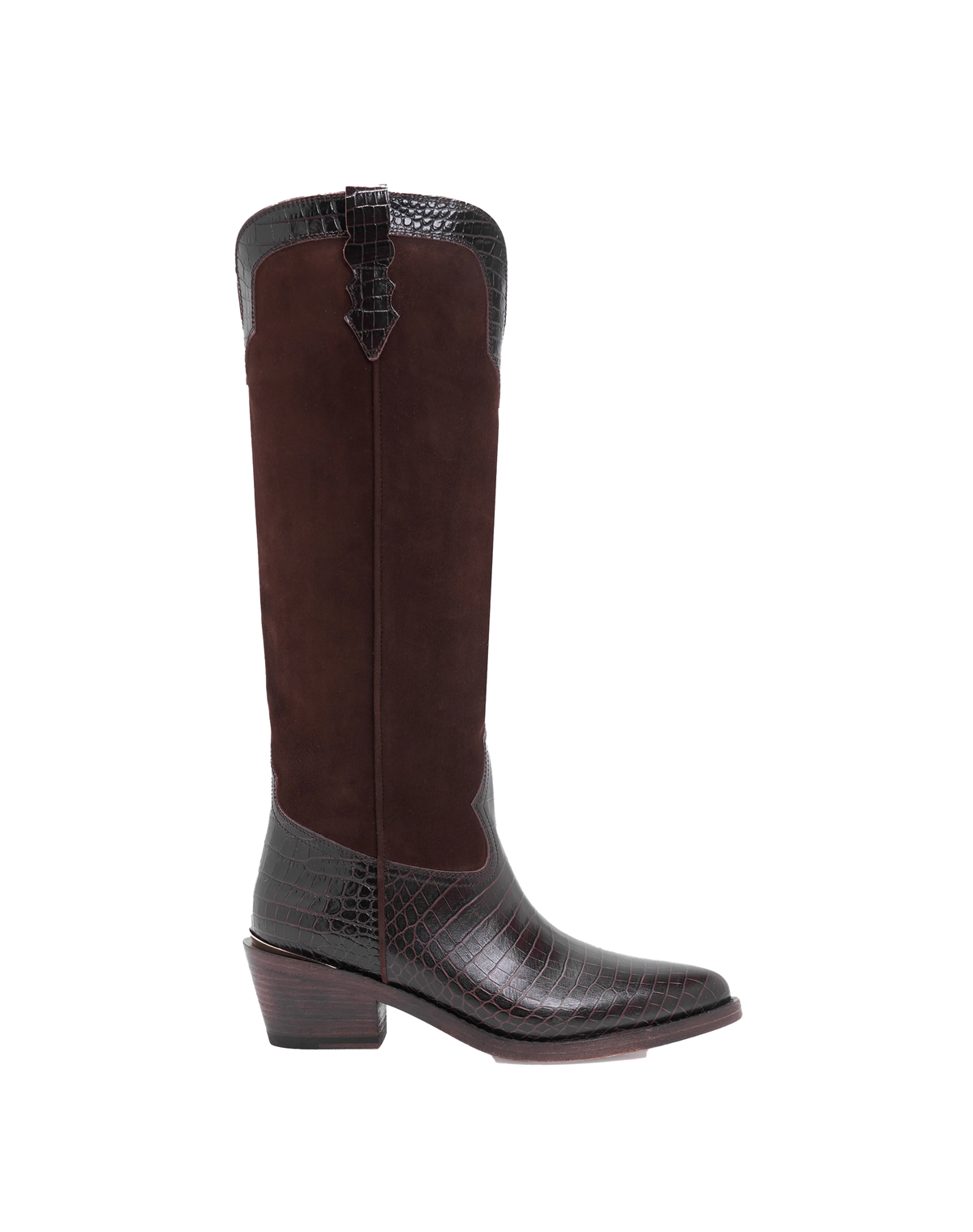 Partlow Mira Knee High Boot