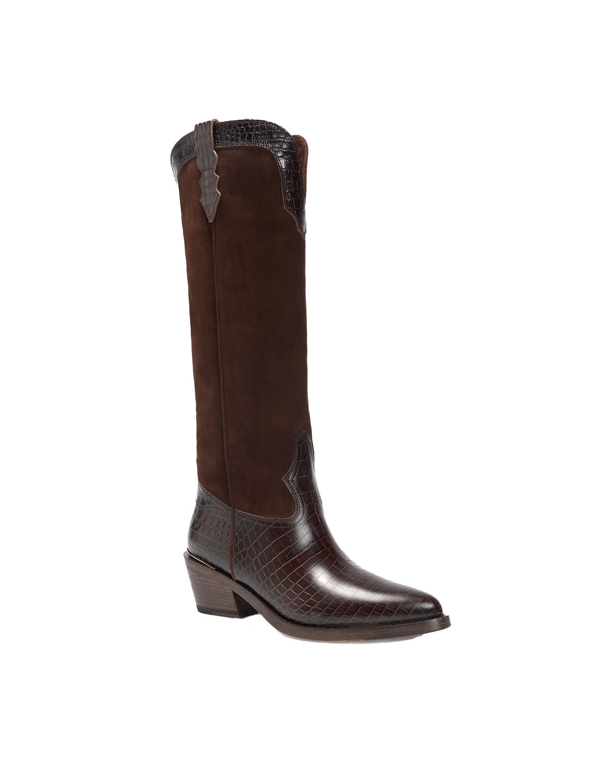 Partlow Mira Knee High Boot