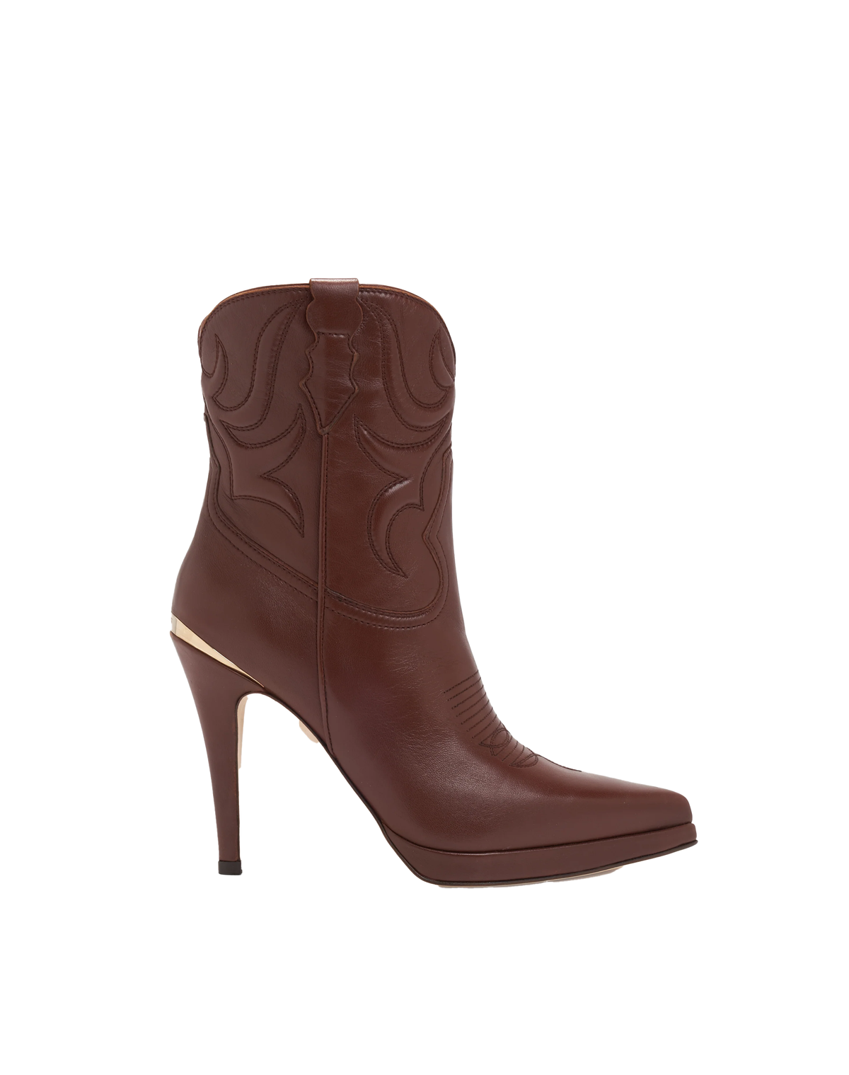 Partlow Camp Ankle Boot
