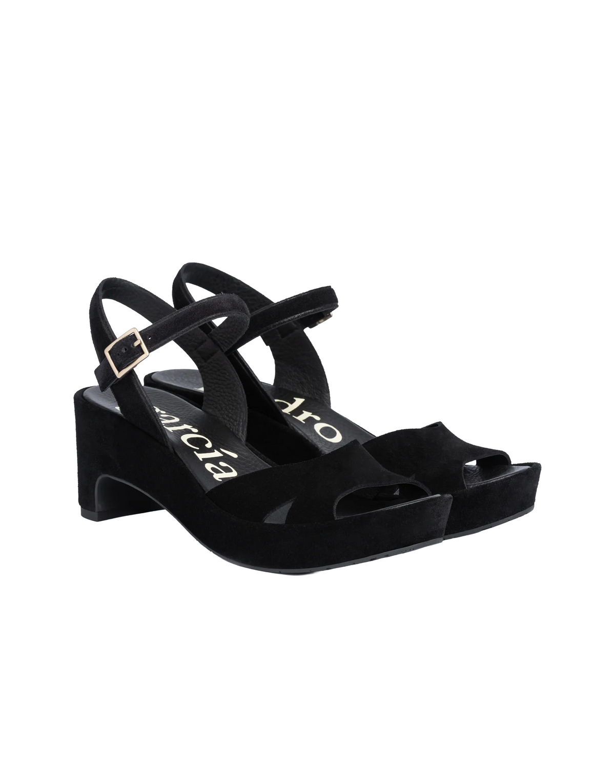 Pedro García Dido Clog Sandal