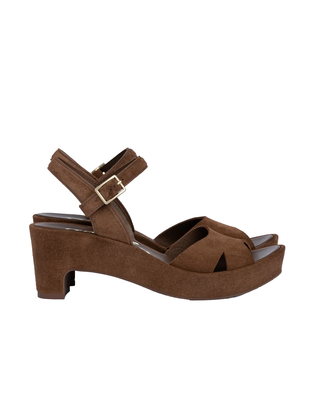 Pedro García Dido Clog Sandal