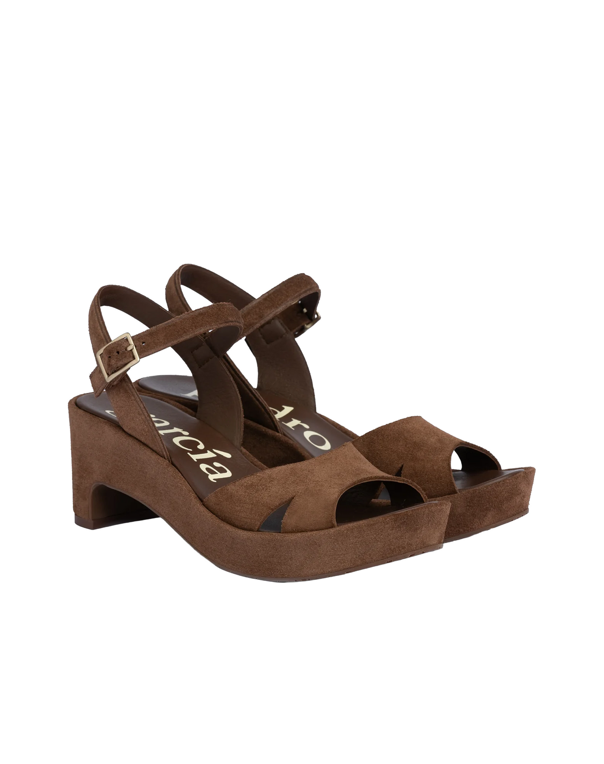 Pedro García Dido Clog Sandal