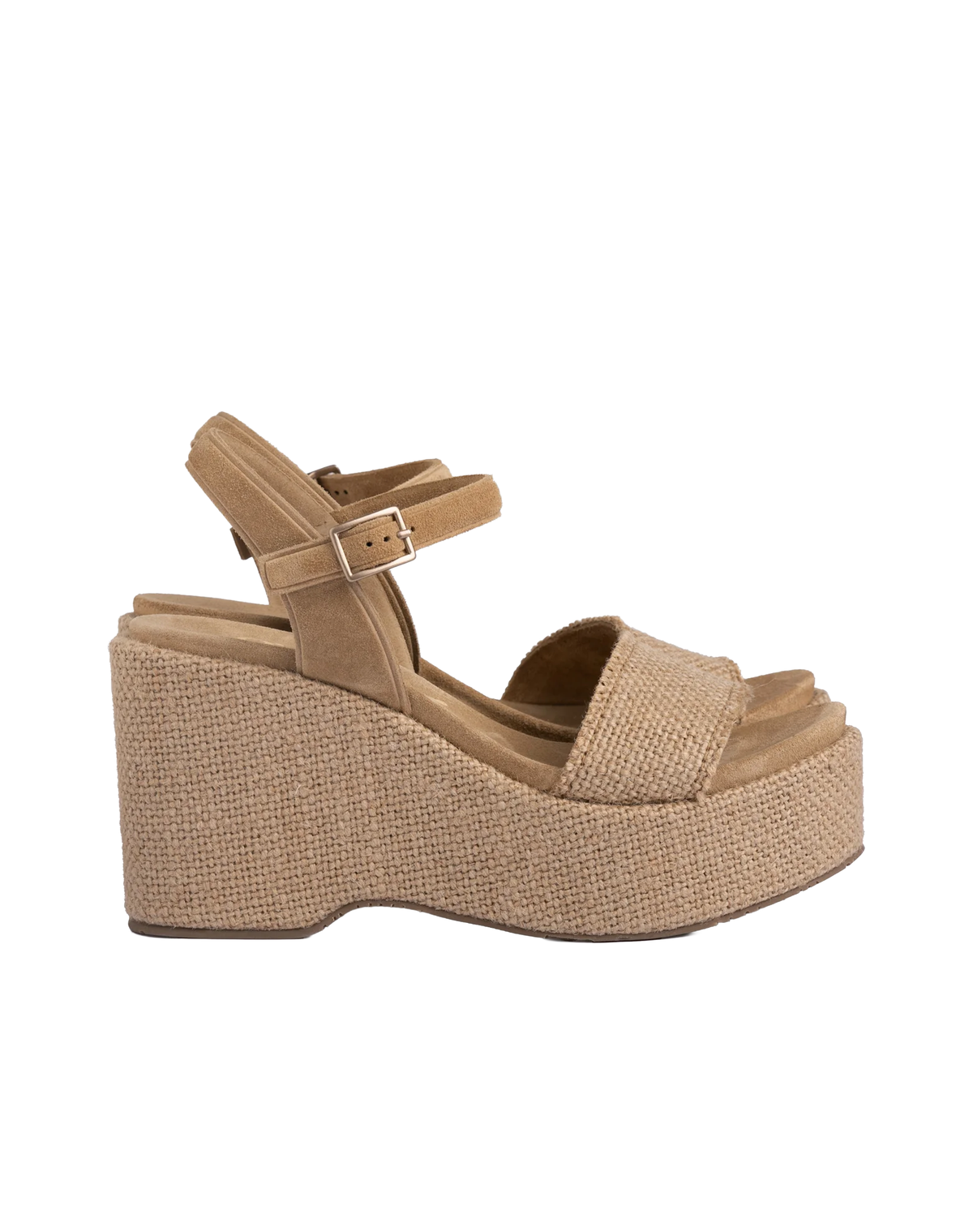 Pedro García Delina Wedge