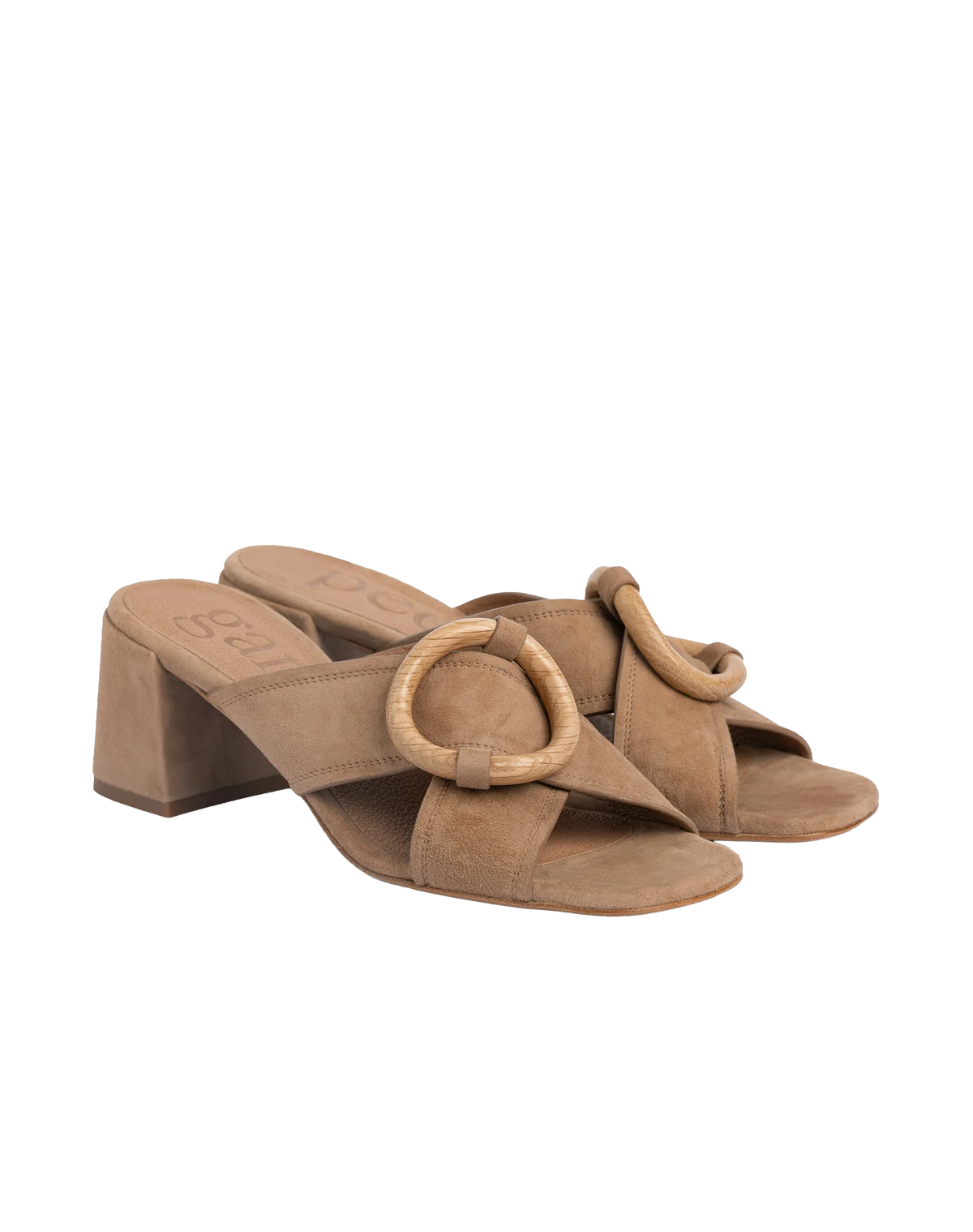 Pedro García Uxia Mule