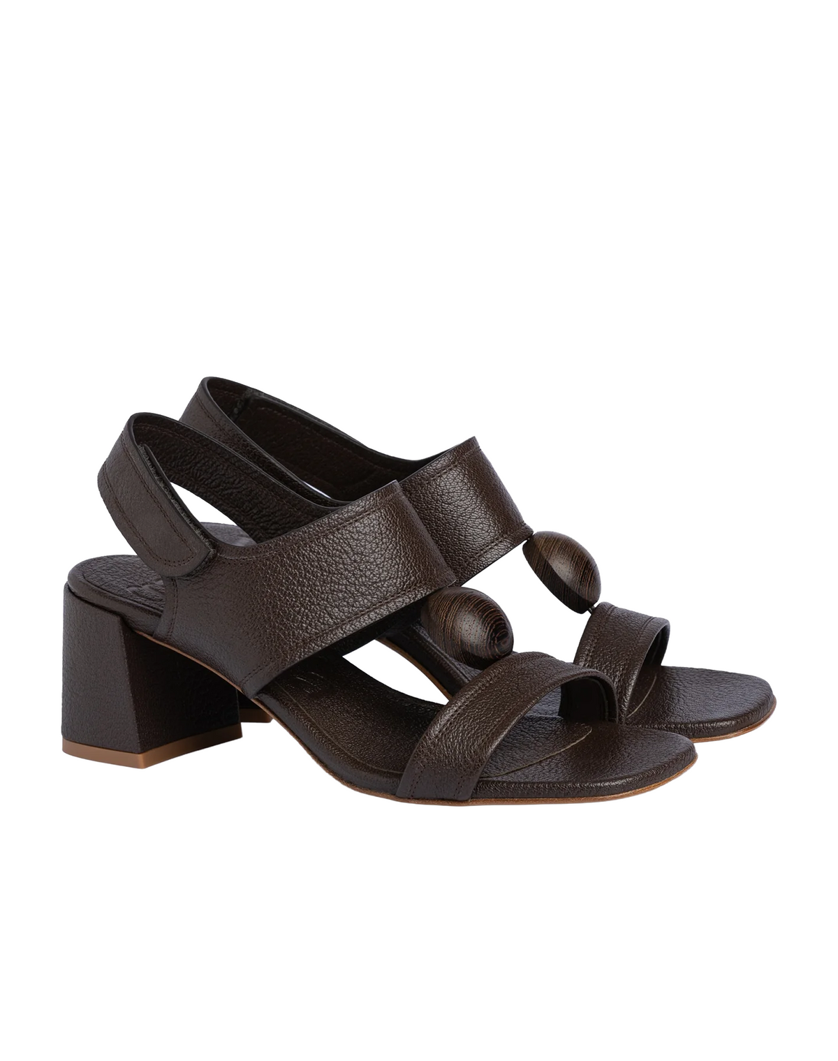 Pedro García Uriana Sandal