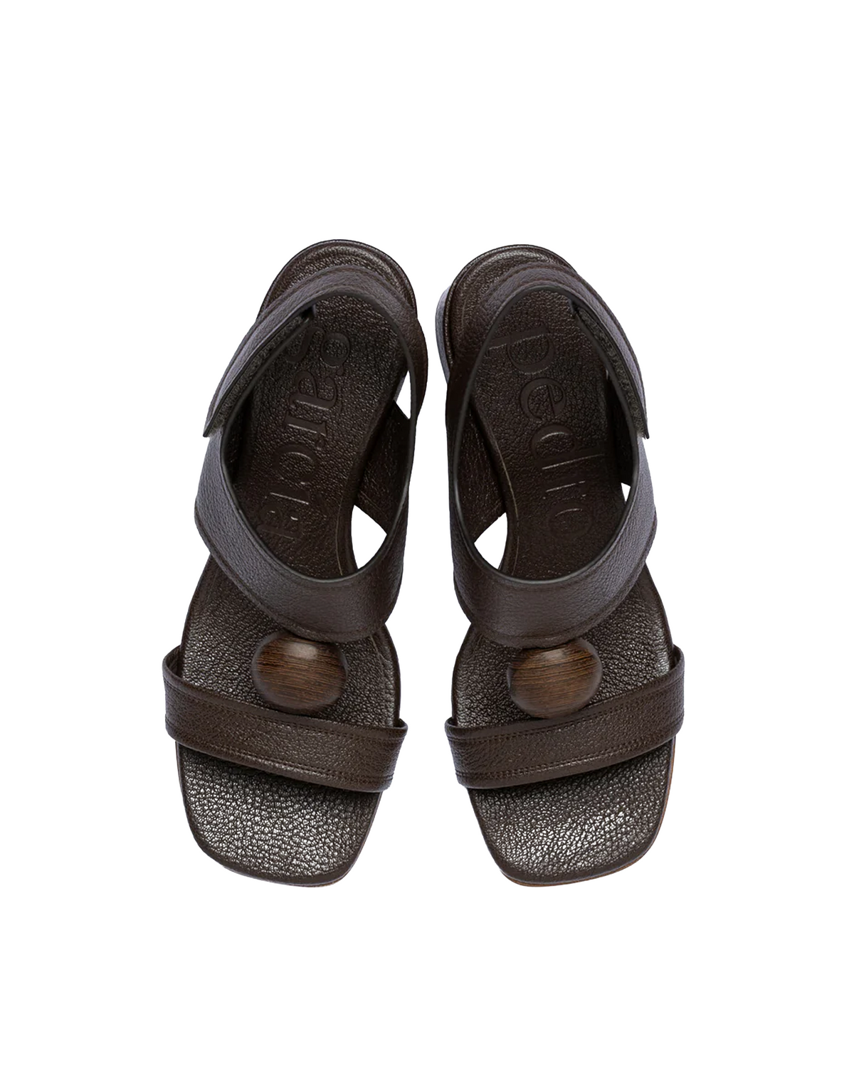 Pedro García Uriana Sandal