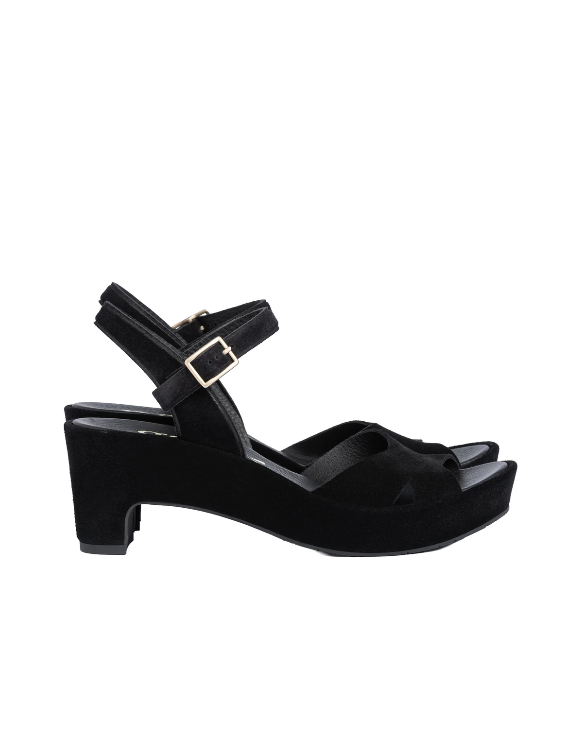 Pedro García Dido Clog Sandal