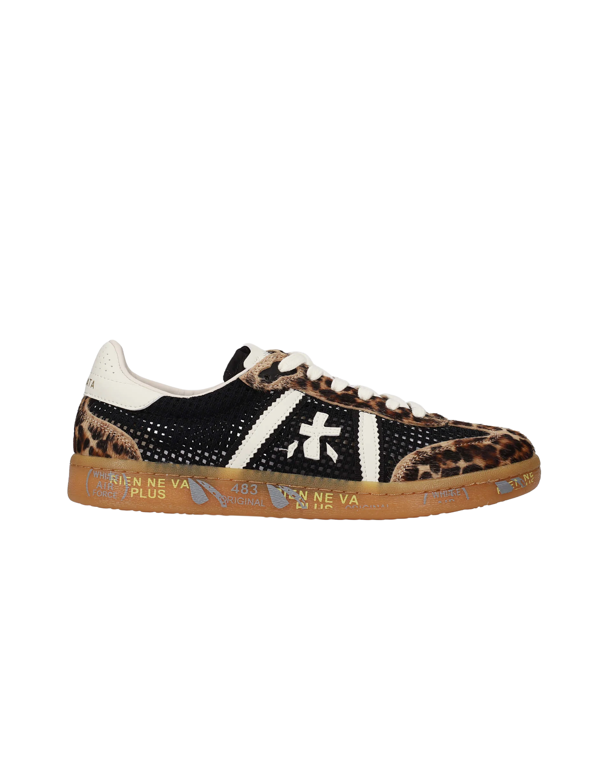 Premiata Bonnie Sneaker