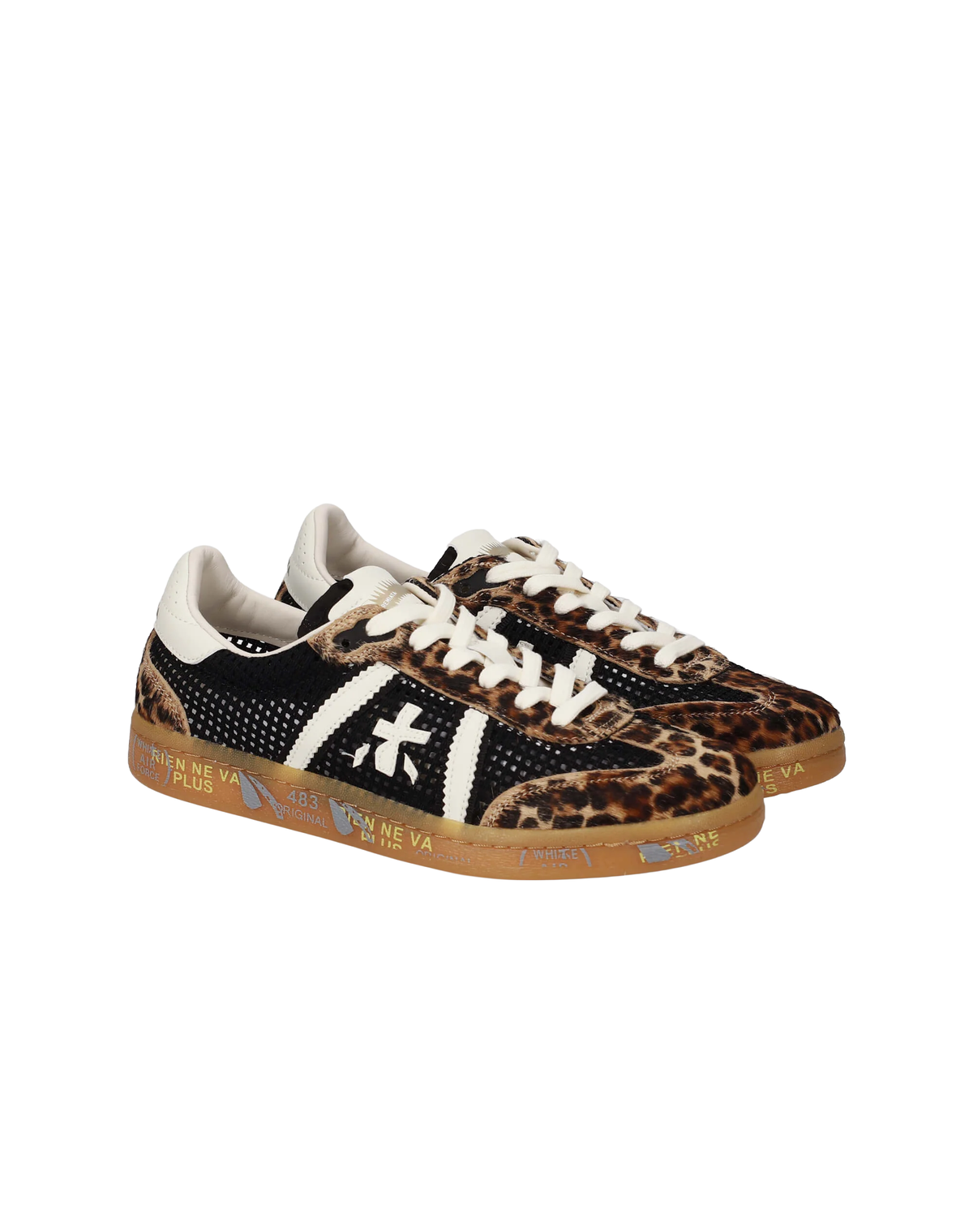 Premiata Bonnie Sneaker