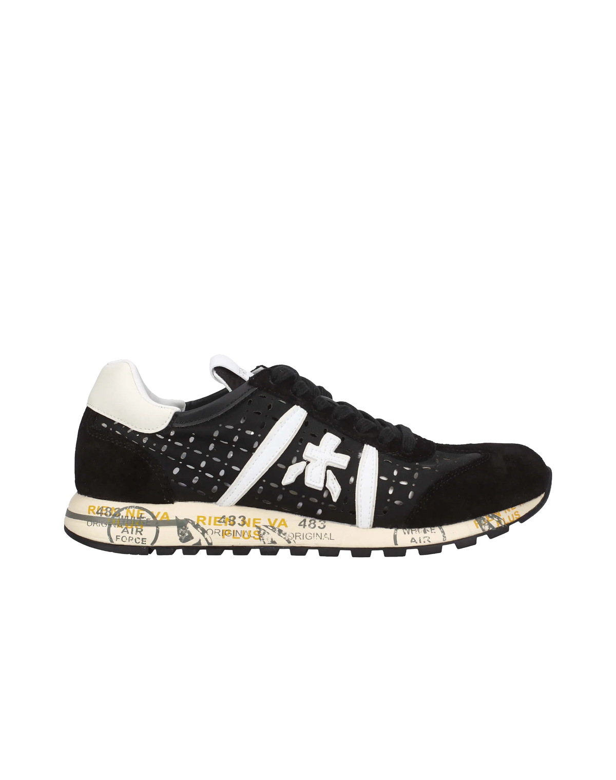 Premiata Lucy D 7414 Sneaker