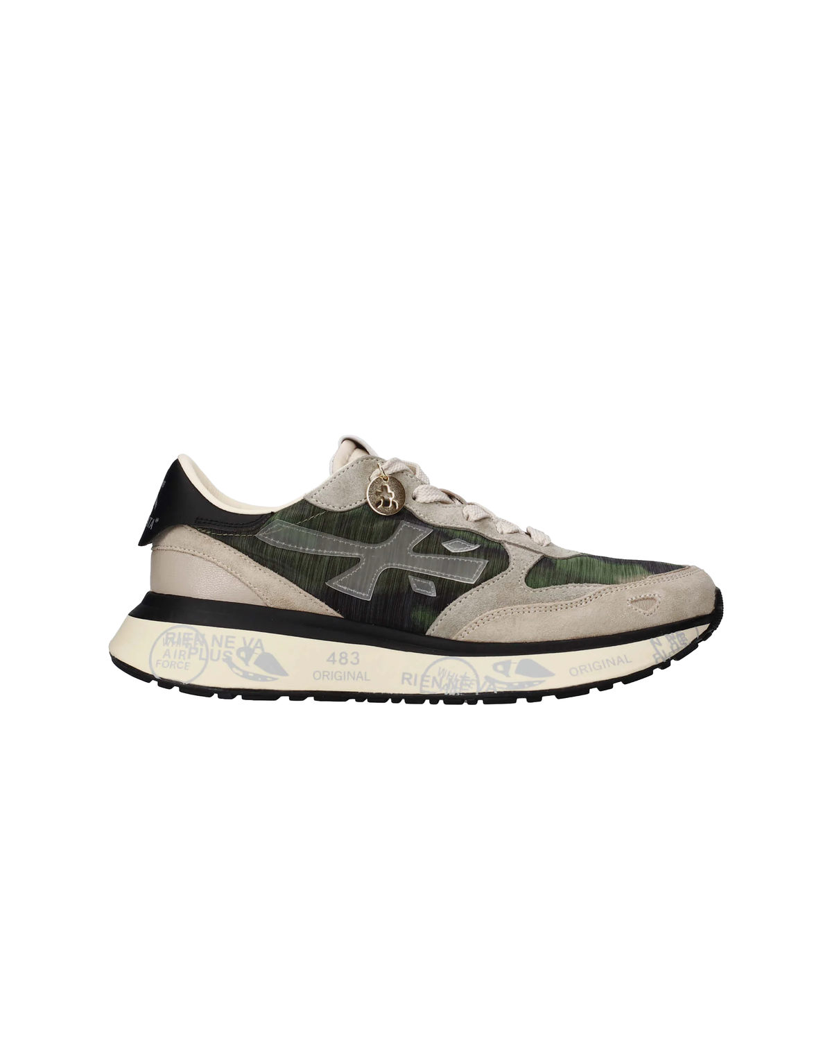 Premiata Lauryn 8185 Sneaker