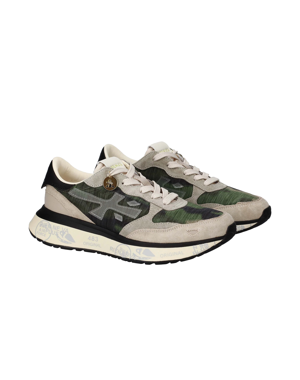Premiata Lauryn 8185 Sneaker