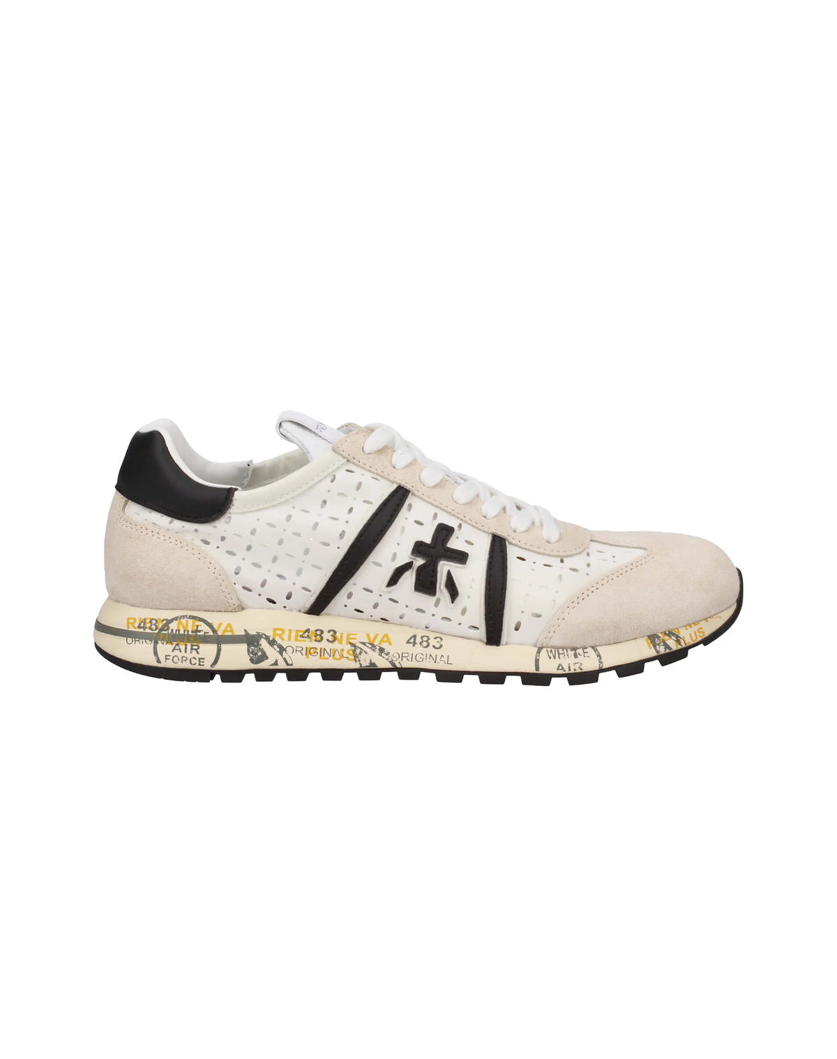 Premiata Lucy D 7414 Sneaker