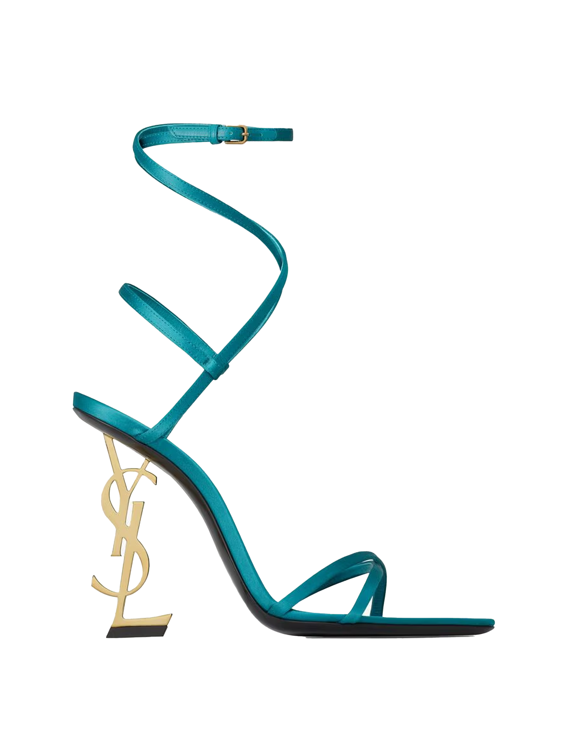 Saint Laurent OPYUM sandals - Joseph
