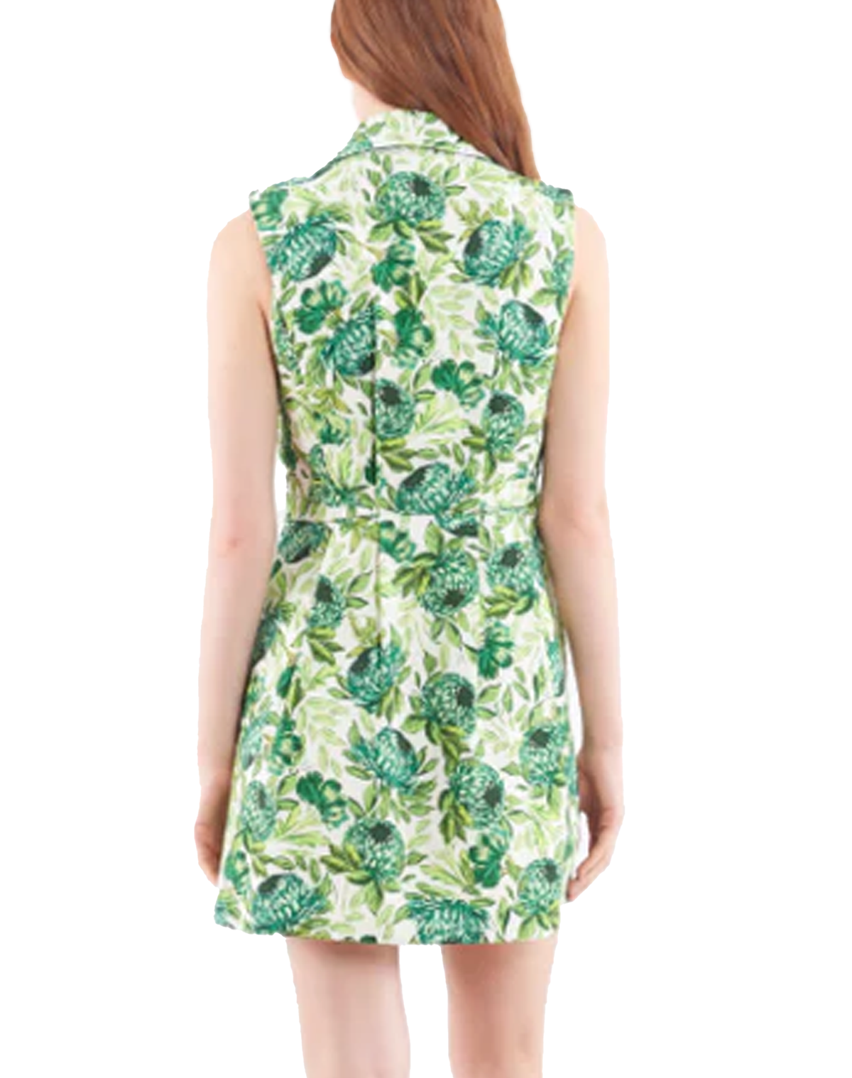 Saloni Nya Short Dress