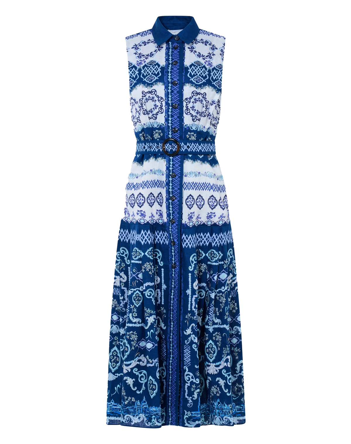 Saloni Nya Dress