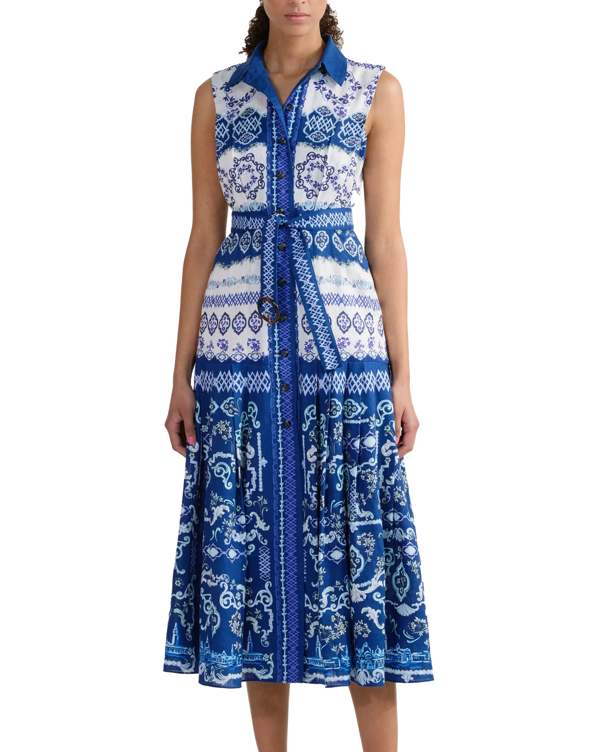 Saloni Nya Dress