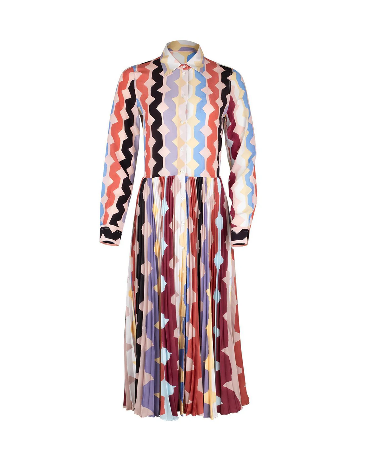 Sara Roka Toska Dress