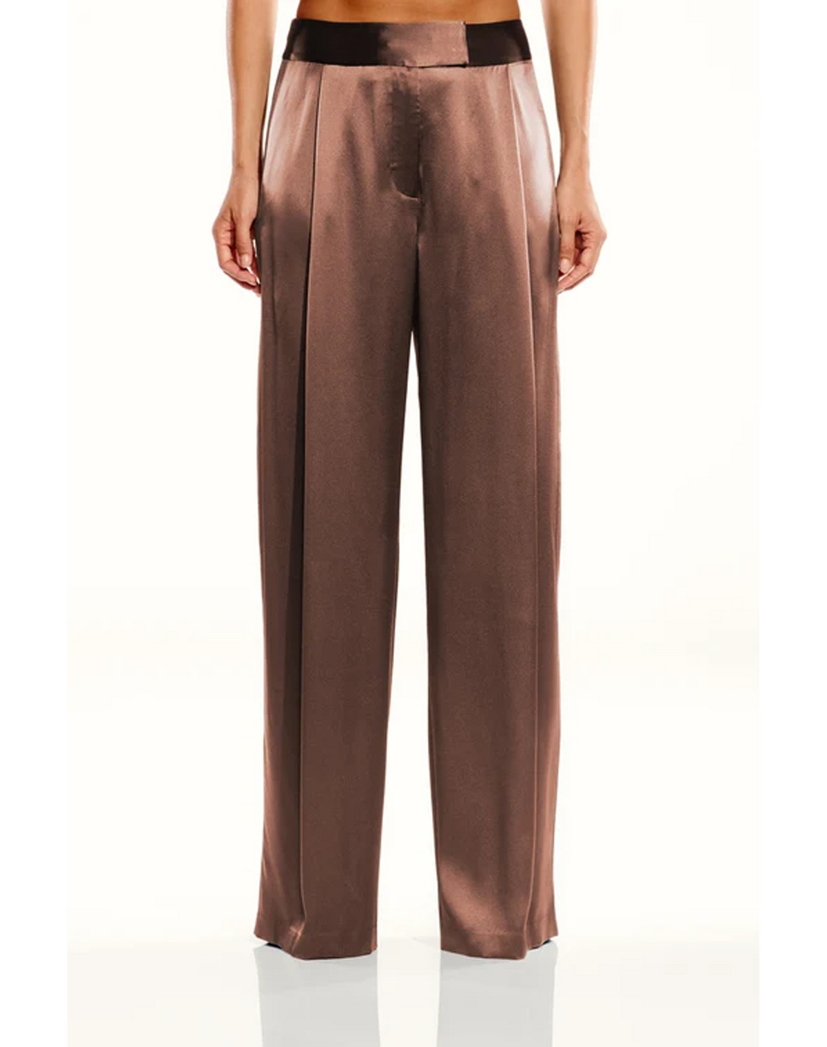 The Sei Relaxed Trouser