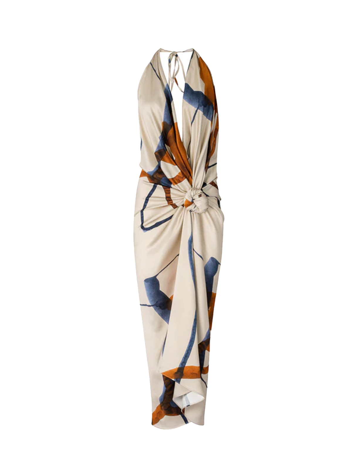 Silvia Tcherassi Guadalupe Dress