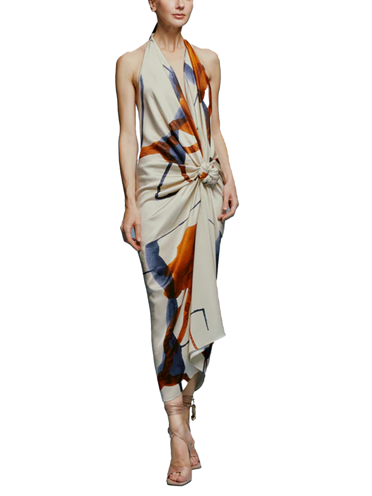 Silvia Tcherassi Guadalupe Dress