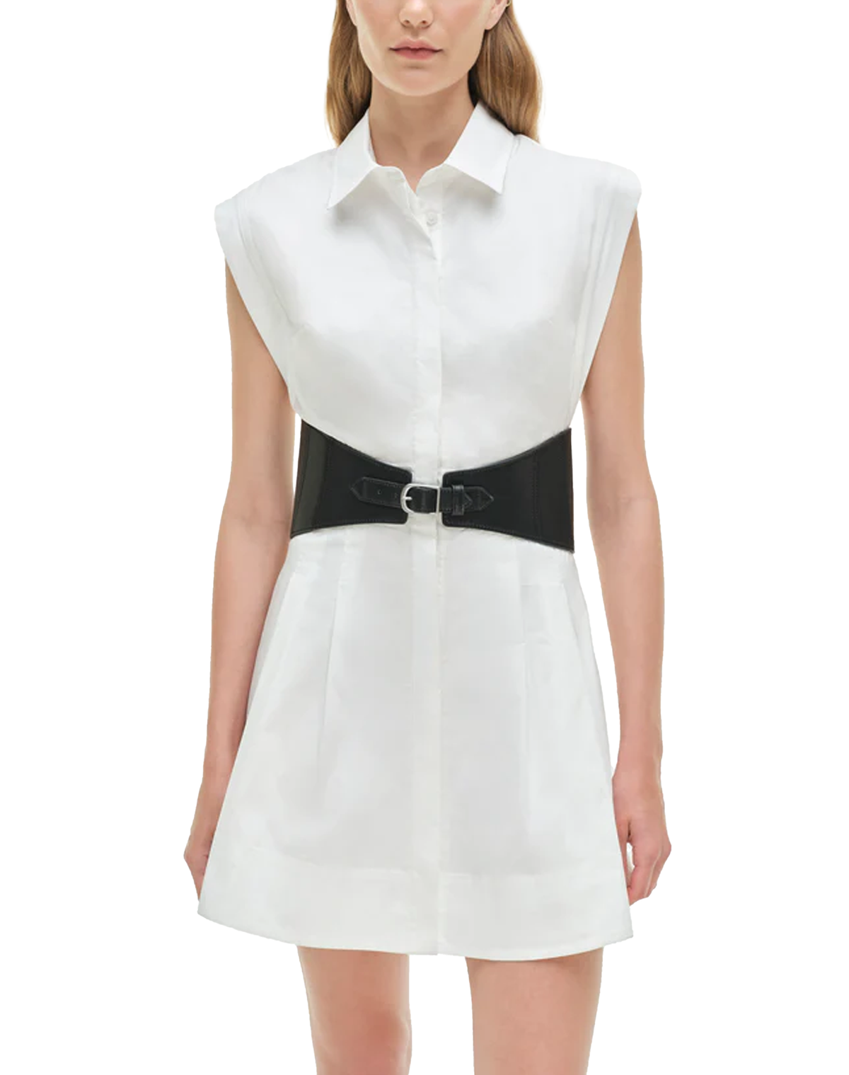 Simkhai Adler Mini Dress