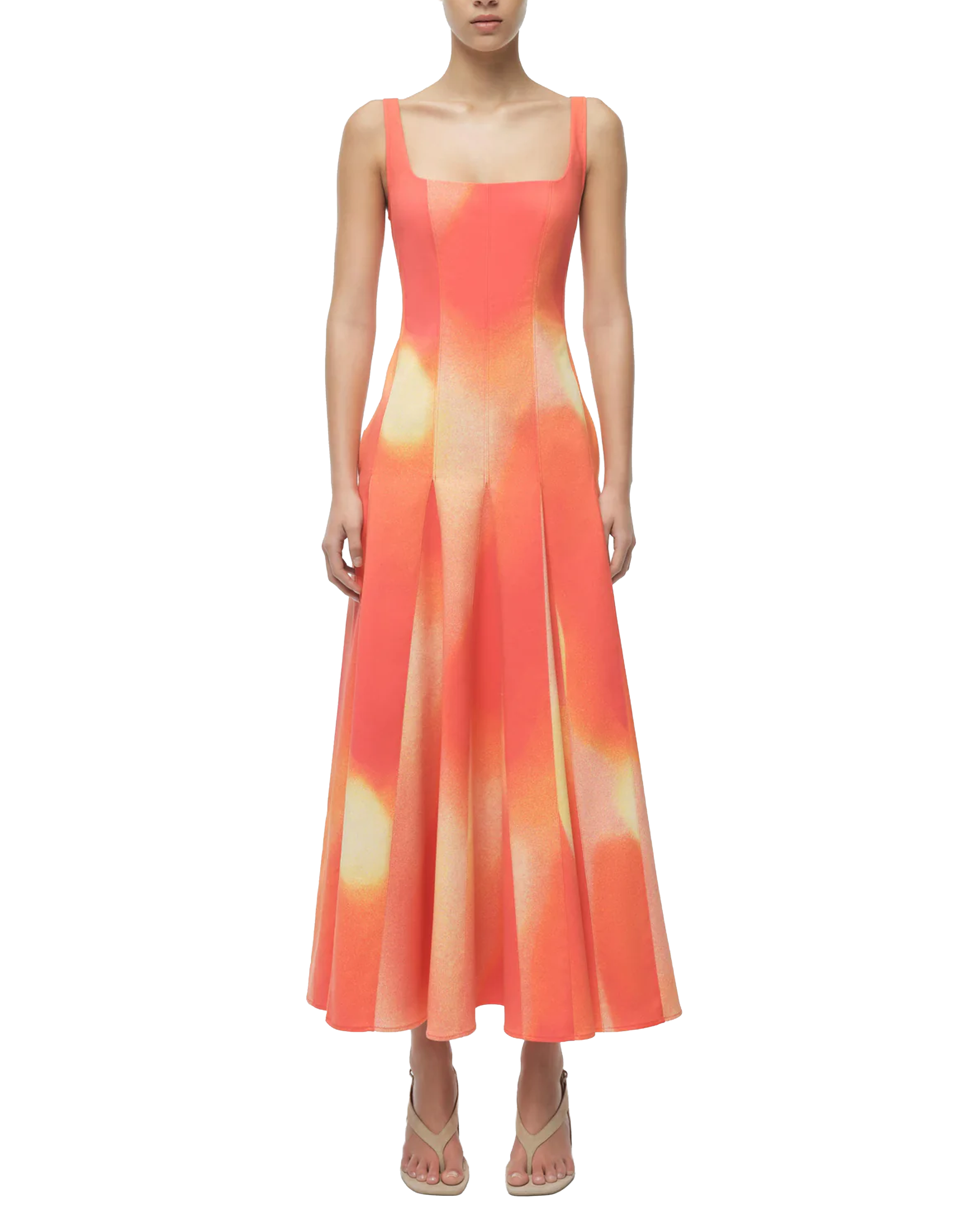 knee length dresses for ladies Joseph Ribkoff Dress 251011 – TYH Boutique