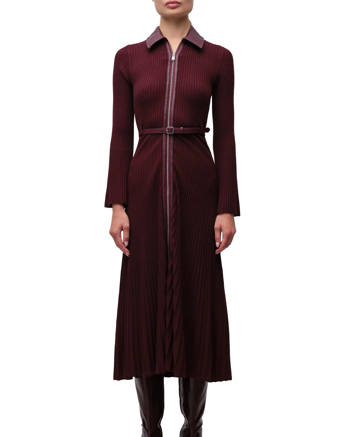 Simkhai Ismelle Dress