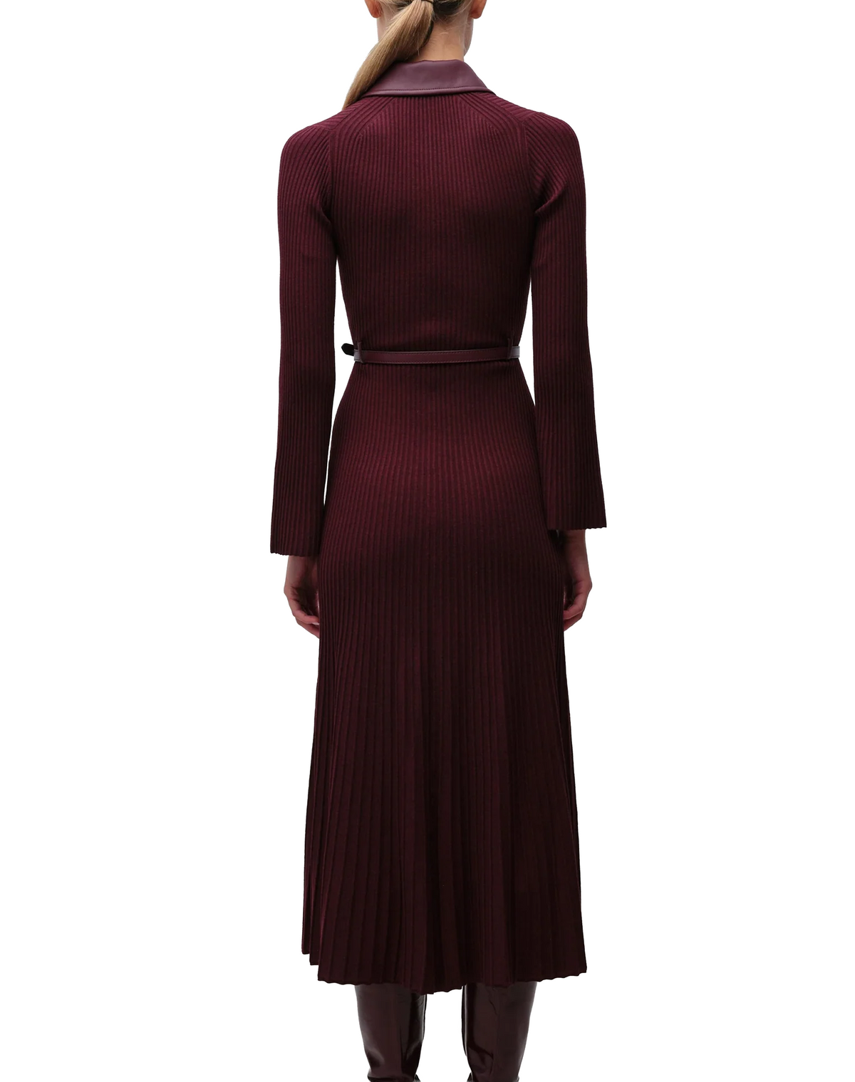 Simkhai Ismelle Dress
