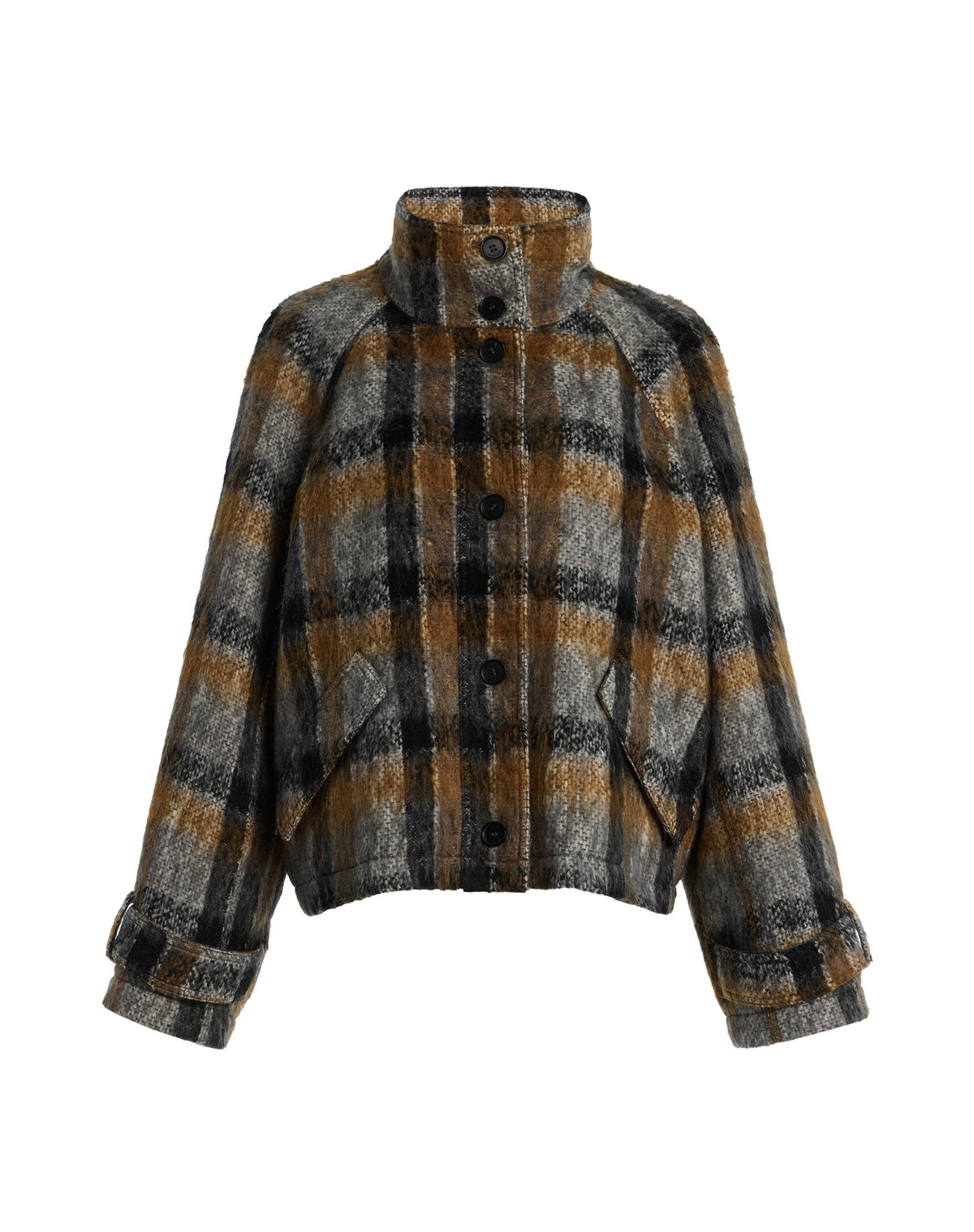 Simkhair Virelle Jacket