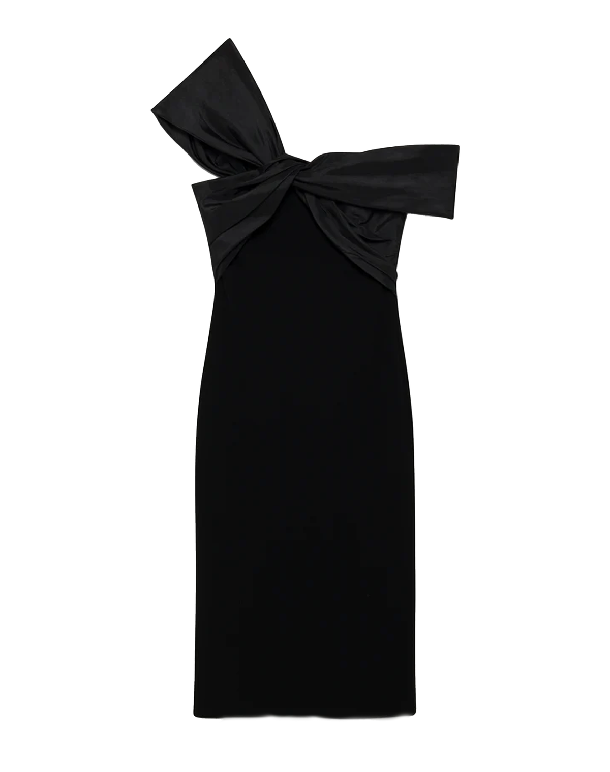 Simkhai Mia Midi Dress