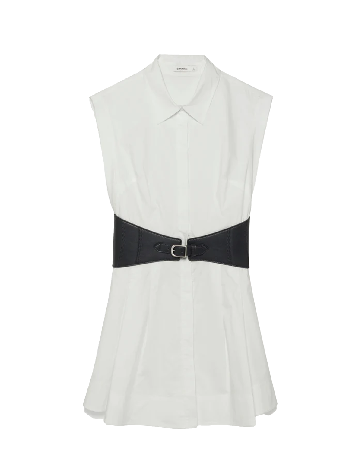 Simkhai Adler Mini Dress