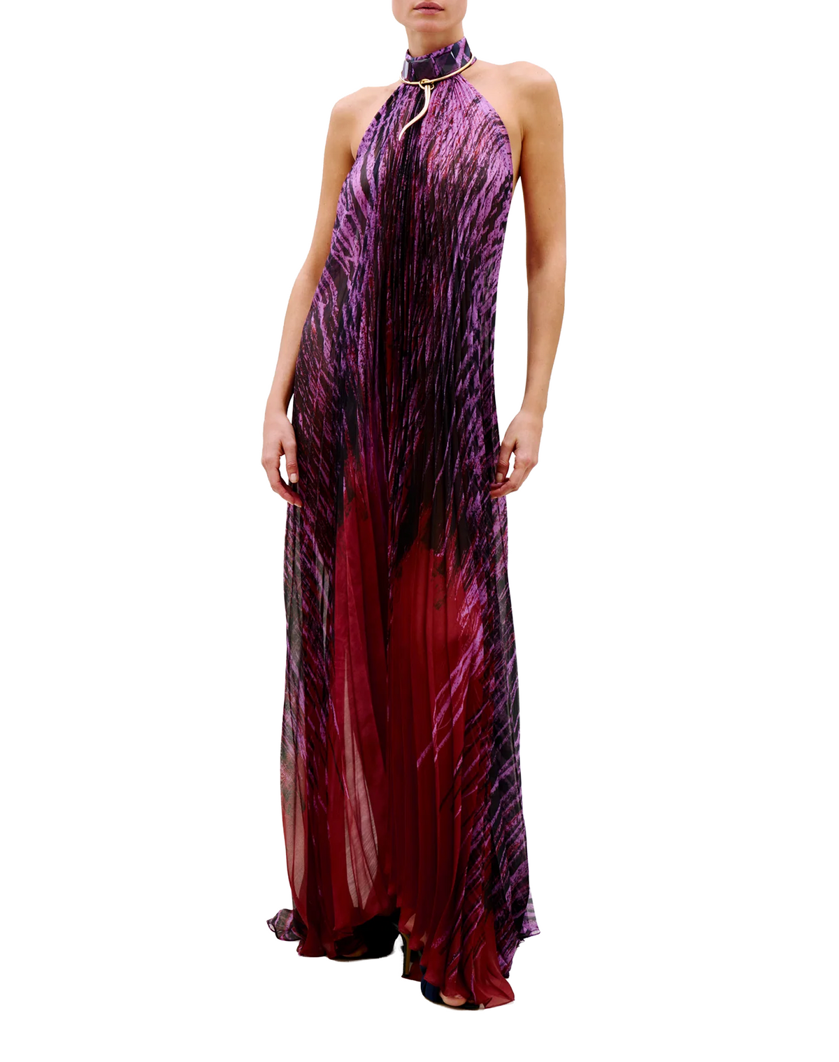 Silvia Tcherassi Lumi Dress