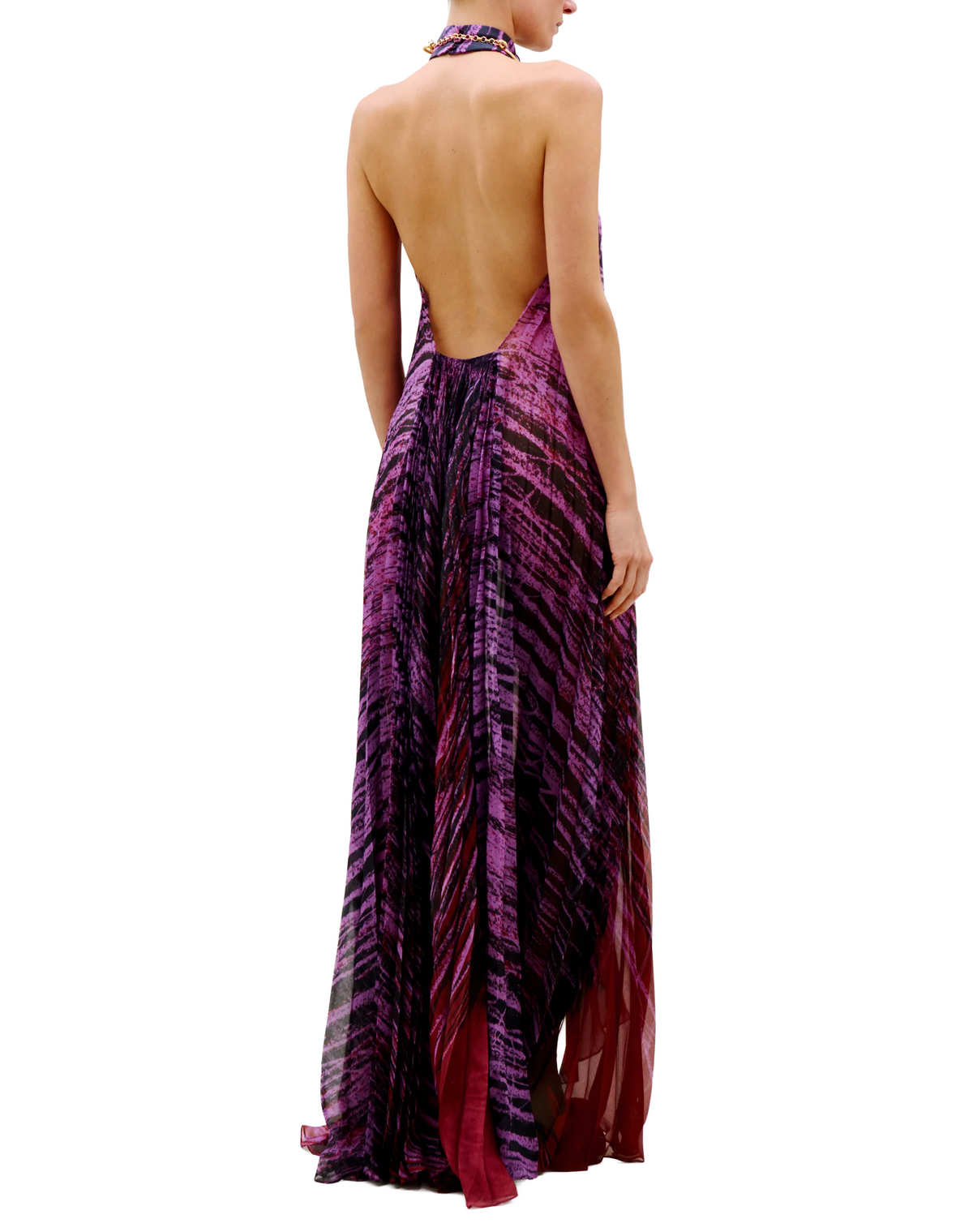 Silvia Tcherassi Lumi Dress