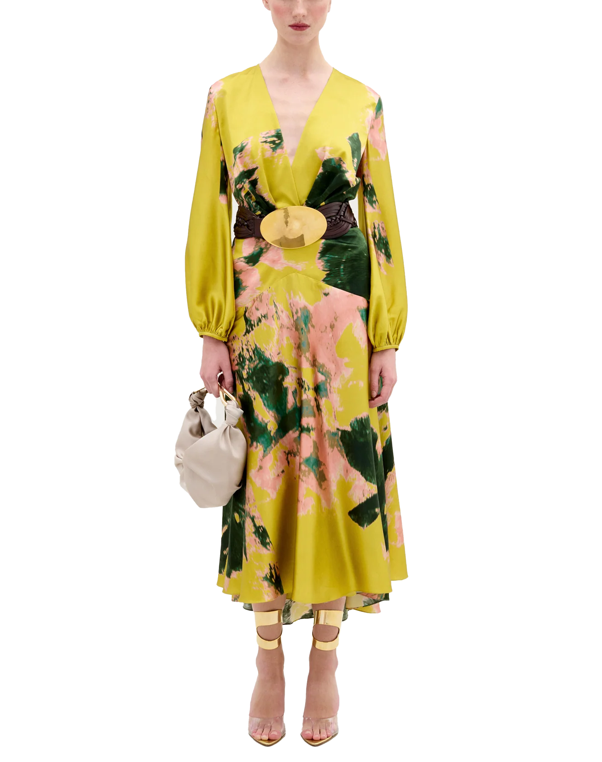 Silvia Tcherassi Lima Dress - Joseph Silvia Tcherassi Lima Dress - Joseph