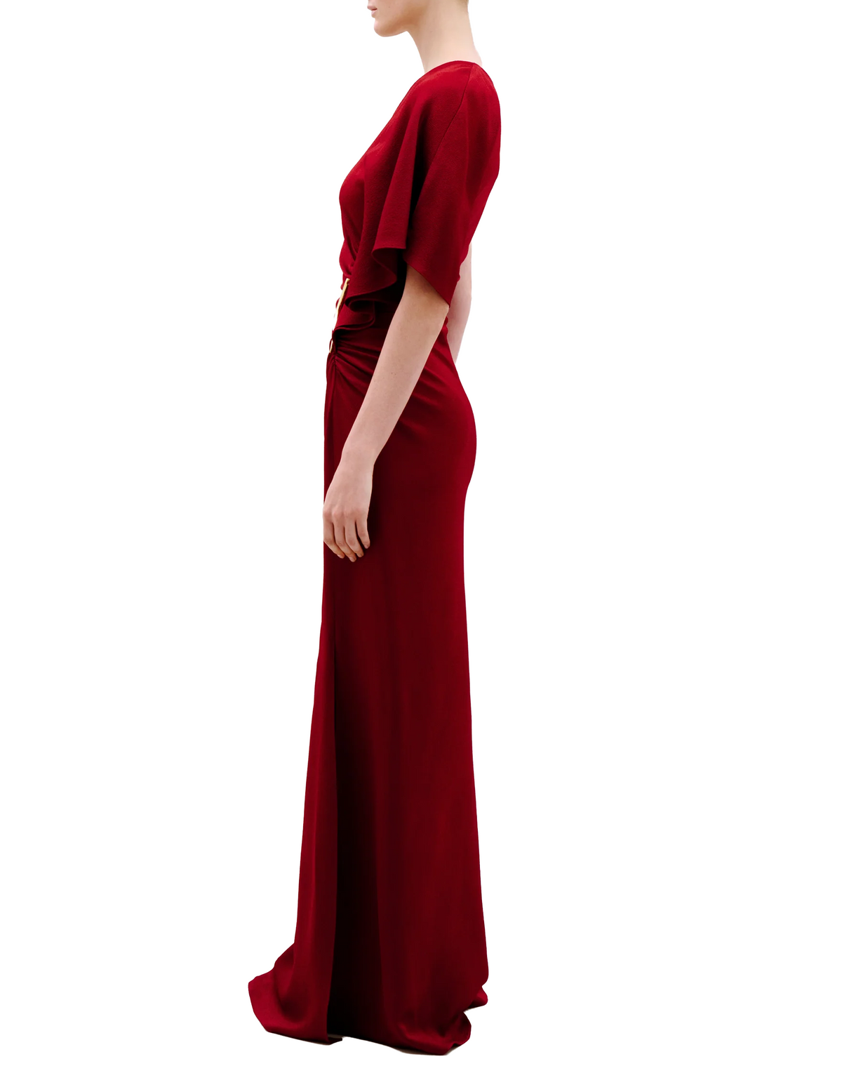 Silvia Tcherassi Doli Dress