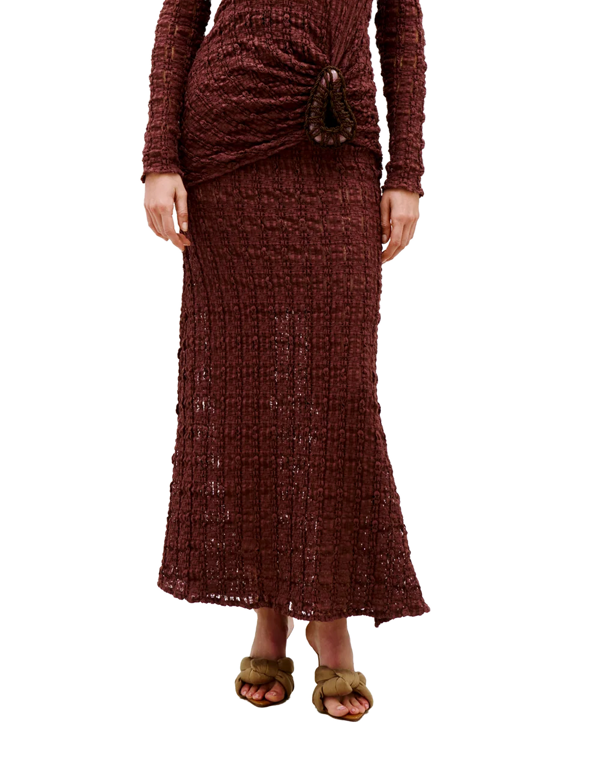 Silvia Tcherassi Ciji Skirt