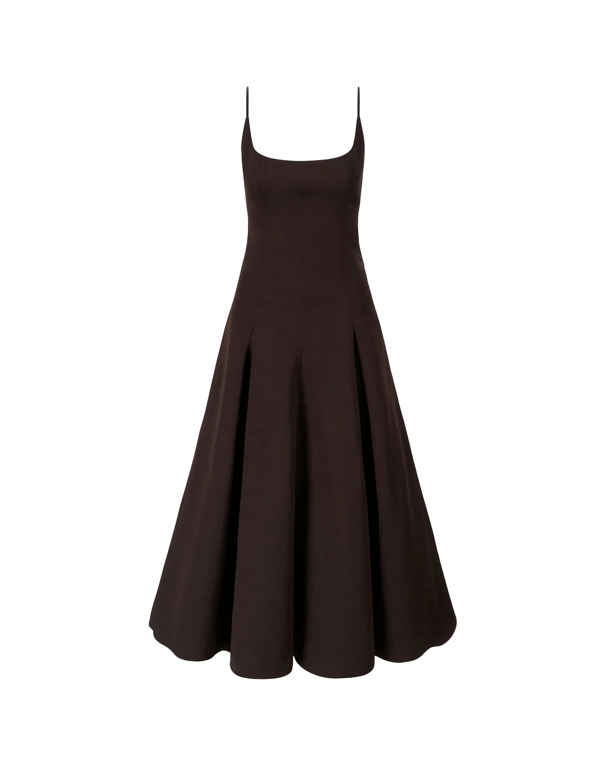 STAUD Jill Dress