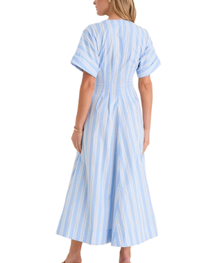 staud dress sale STAUD Elle Dress