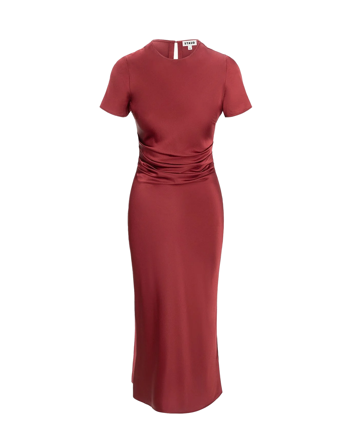 STAUD Marcel Dress