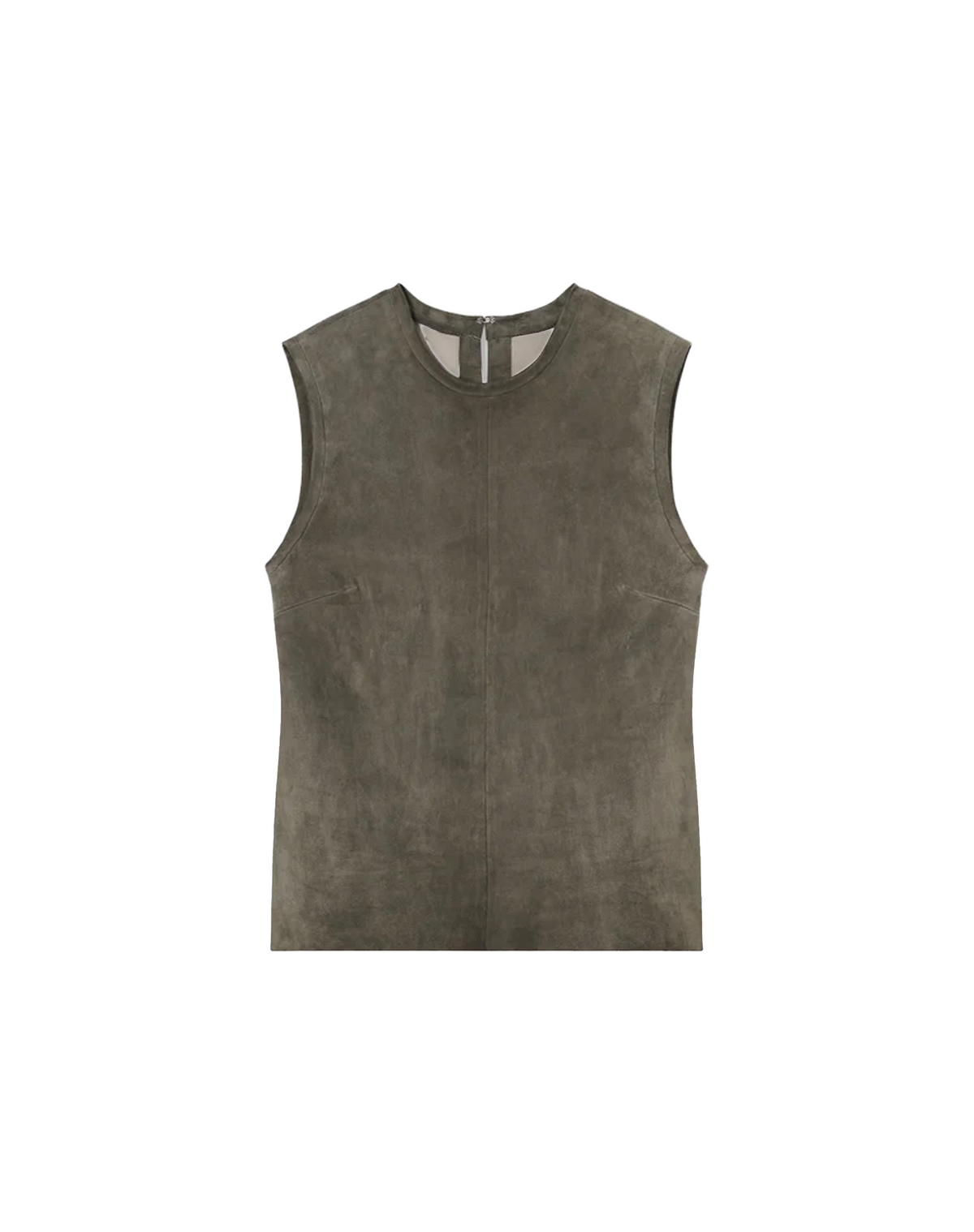 STOULS Miuccia Tank