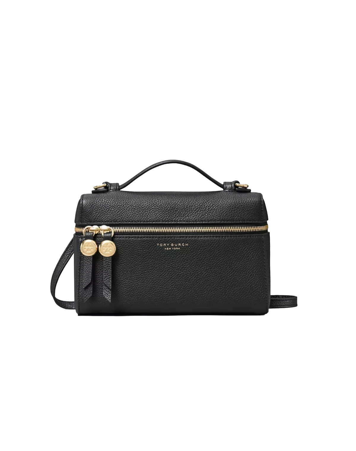 Tory Burch Romy Slim Top Handle Bag